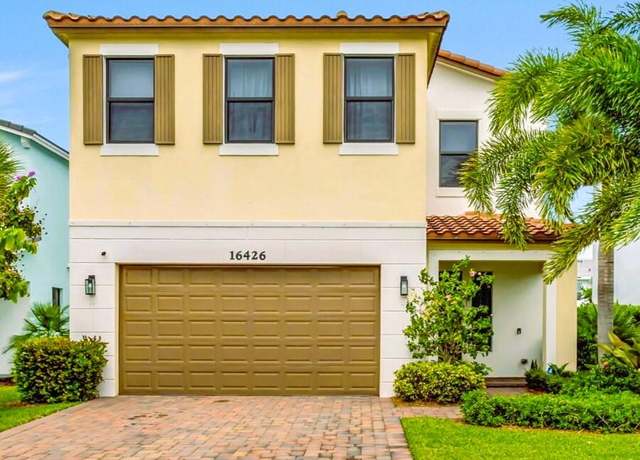 Property at 16426 Sandy Shore Dr, Westlake, FL 33470, 3 beds, 2.5 baths