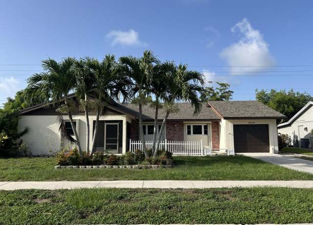 Property at 6404 Moonstone Way, Delray Beach, FL 33484, 2 beds, 2 baths