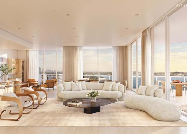 Property at 2200 Pga Blvd #501, Palm Beach Gardens, FL 33408, 4 beds, 4.5 baths
