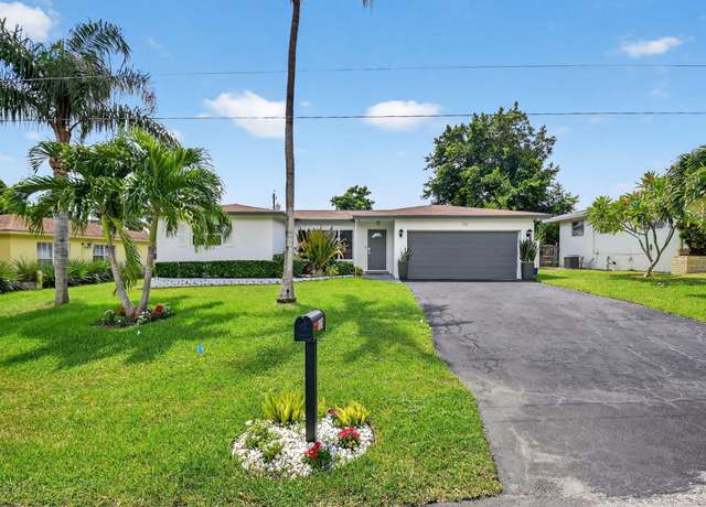 Property at 118 SE 29th Ave, Boynton Beach, FL 33435, 3 beds, 2 baths