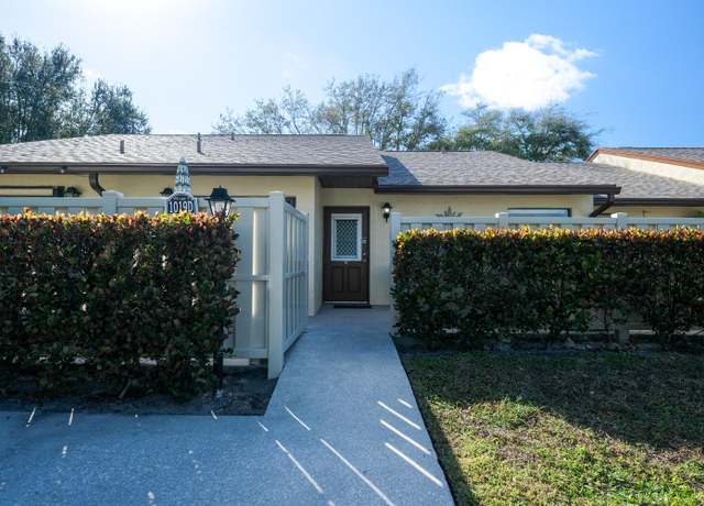 Property at 1019 Green Pine Blvd Unit D, West Palm Beach, FL 33409, 2 beds, 2 baths
