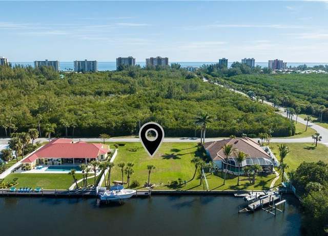 Property at 83 Queens Rd, Hutchinson Island, FL 34949