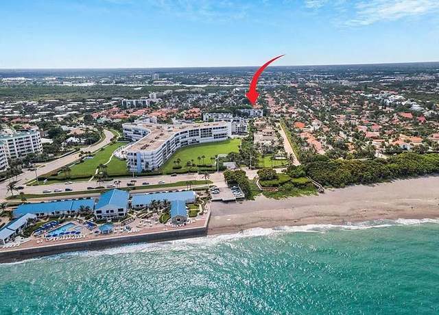 Property at 1605 S Us Highway 1 Unit 5c, Jupiter, FL 33477, 1 bed, 1 bath