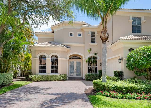 Property at 108 Dalena Way, Palm Beach Gardens, FL 33418, 5 beds, 5.5 baths