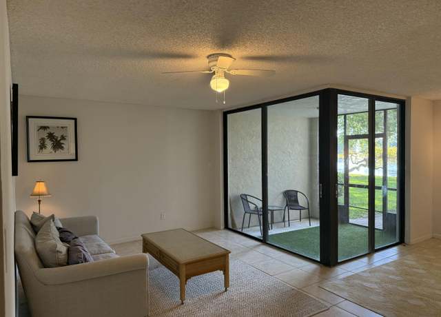 Property at 950 Lavers Cir Unit F109, Delray Beach, FL 33444, 2 beds, 2 baths
