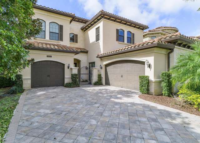 Property at 8151 Lost Creek Ln, Delray Beach, FL 33446, 5 beds, 7.5 baths