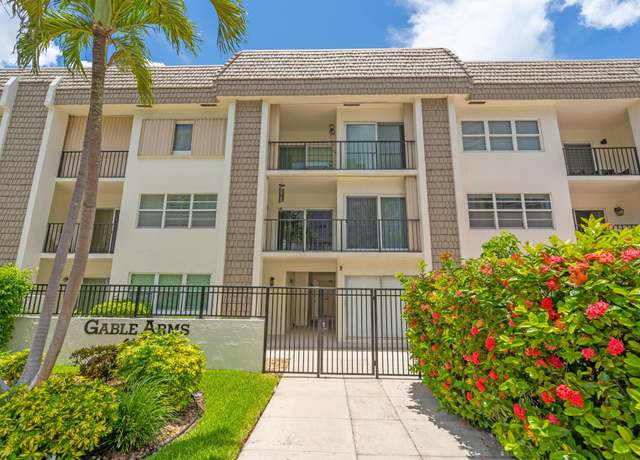 Property at 4143 N Ocean Blvd #211, Fort Lauderdale, FL 33308, 2 beds, 2 baths