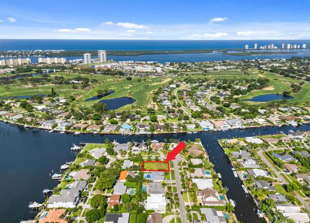 Property at 701 Sandpiper Way, North Palm Beach, FL 33408