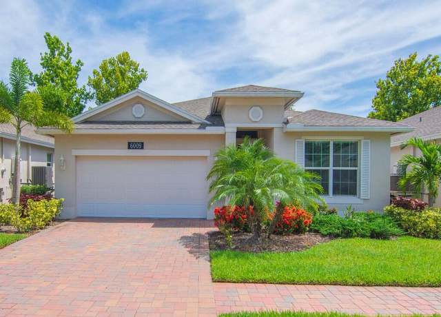 Property at 6009 Bella Rosa Ln, Vero Beach, FL 32966, 2 beds, 2 baths