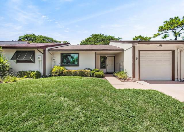 Property at 9 Brompton Ln, Boynton Beach, FL 33426, 2 beds, 2 baths