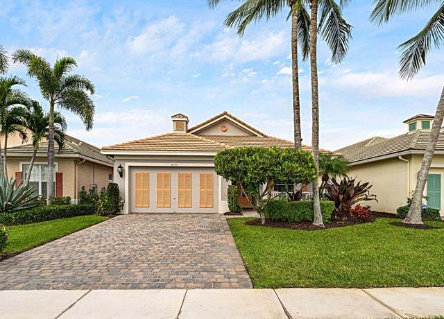 Property at 10735 La Strada, West Palm Beach, FL 33412, 2 beds, 2 baths