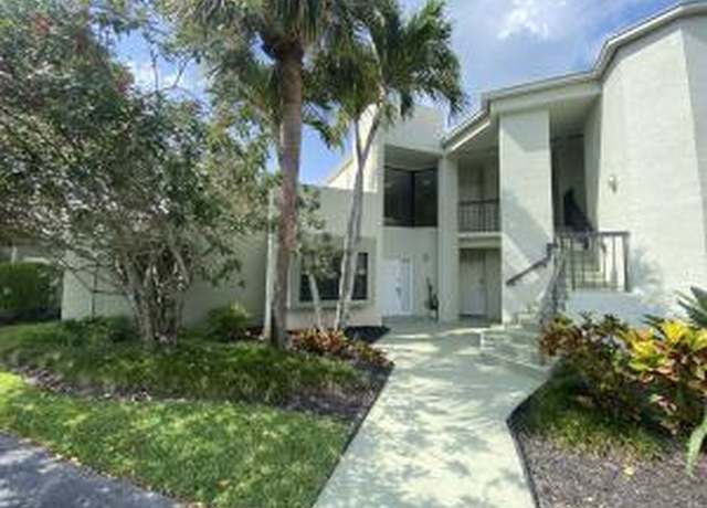 Property at 6371 La Costa Dr #101, Boca Raton, FL 33433, 3 beds, 2.5 baths