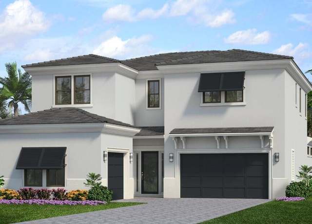 Property at 13206 Faberge Pl, Palm Beach Gardens, FL 33418, 4 beds, 4.5 baths