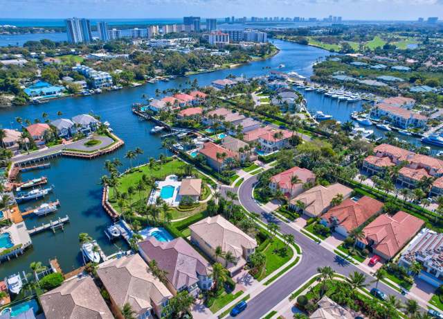 Property at 724 Maritime Way, North Palm Beach, FL 33410, 5 beds, 4 baths