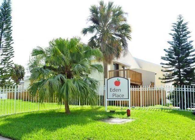 Property at 639 Executive Center Dr Unit O-204, West Palm Beach, FL 33401, 1 bed, 1 bath