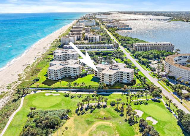Property at 2500 S Ocean Blvd Unit 1c3, Palm Beach, FL 33480, 4 beds, 4 baths