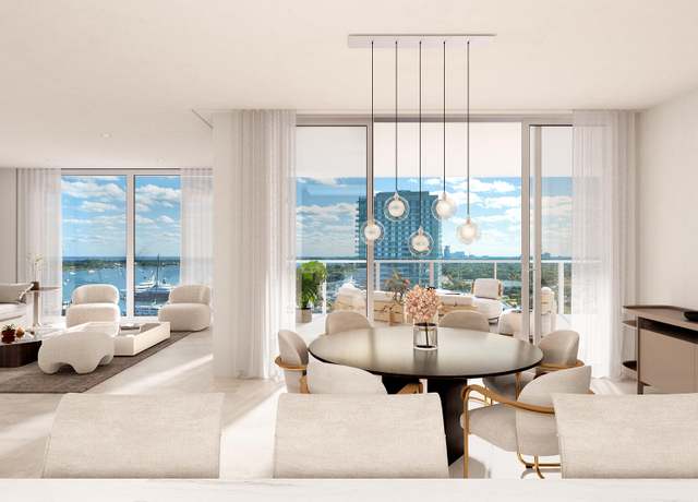Property at 4714 N Flagler Dr #803, West Palm Beach, FL 33407, 2 beds, 2.5 baths