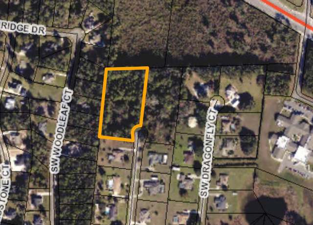 Property at 102 SW Green Acres Way, Lake City, FL 32024