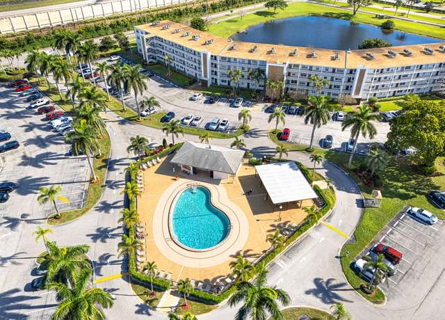 Property at 2049 Hythe C, Boca Raton, FL 33434, 2 beds, 2 baths