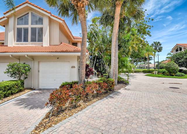 Property at 2518 Coco Plum Blvd #1203, Boca Raton, FL 33496, 4 beds, 3.5 baths