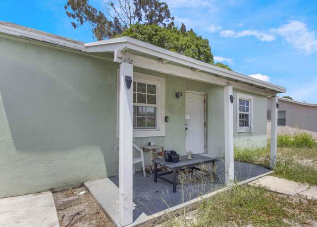 Property at Undisclosed address, Riviera Beach, FL 33404, 2 beds, 1 bath