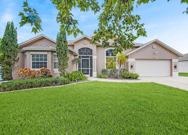 Property at 1718 SW Cecelia Ln, Port Saint Lucie, FL 34953, 3 beds, 2.5 baths