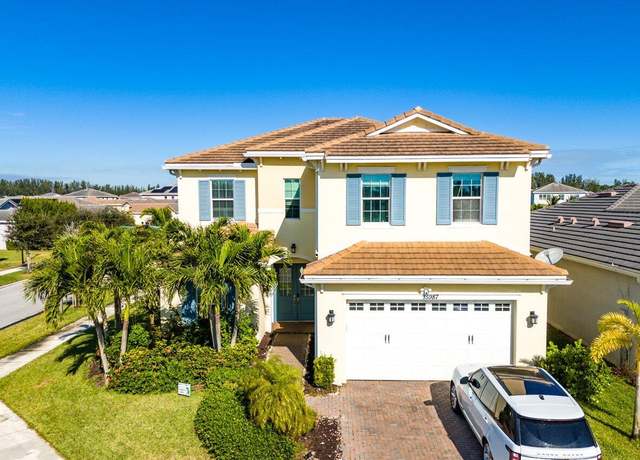 Property at 15987 Whippoorwill Cir, The Acreage, FL 33411, 5 beds, 4.5 baths