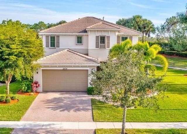 Property at 2834 Bellarosa Cir, Royal Palm Beach, FL 33411, 4 beds, 3.5 baths