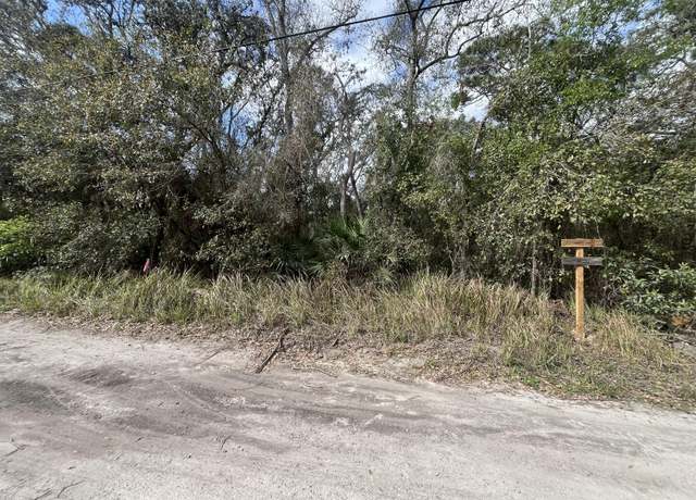 Property at Tbd Shalimar St, New Port Richey, FL 34654