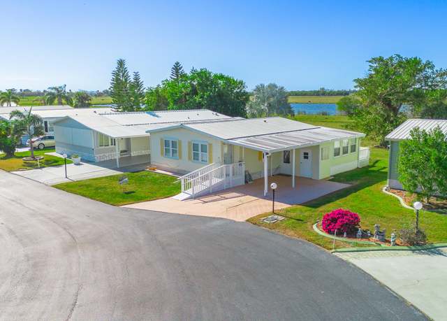 Property at 1601 Us 441 #41, Okeechobee, FL 34974, 2 beds, 2 baths