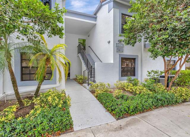 Property at 5450 Verona Dr Unit L, Boynton Beach, FL 33437, 2 beds, 2 baths