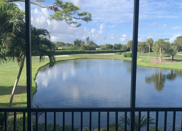 Property at 800 Greensward Ct Unit 206-I, Delray Beach, FL 33445, 2 beds, 3 baths