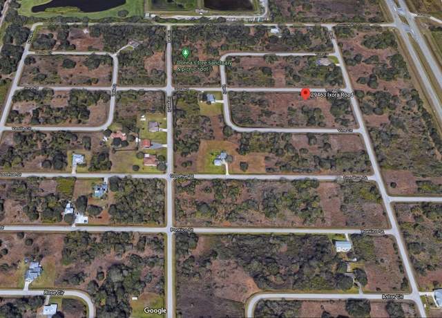 Property at 29463 Ixora Rd, Punta Gorda, FL 33982
