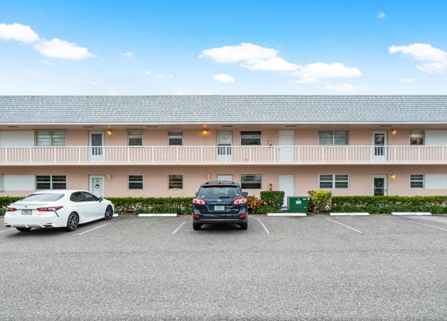 Property at 18081 SE Country Club Dr Bldg 32 Unit 318, Tequesta, FL 33469, 1 bed, 1 bath