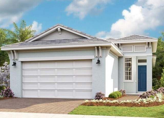 Property at 4946 Rivo Alto Cir, Westlake, FL 33470, 3 beds, 2 baths