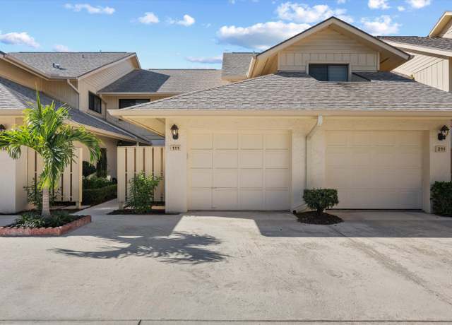 Property at 17166 Waterbend Dr #111, Jupiter, FL 33477, 2 beds, 2 baths