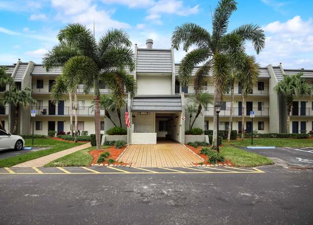 Property at 4801 Esedra Ct #104, Lake Worth, FL 33467, 2 beds, 2 baths