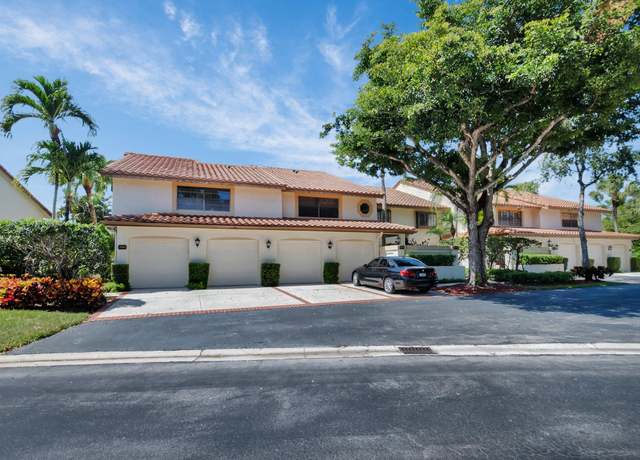 Property at 7940 La Mirada Dr, Boca Raton, FL 33433, 3 beds, 2.5 baths