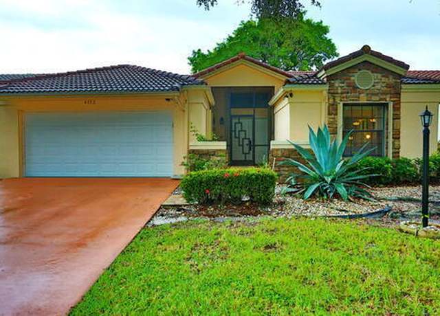 Property at 4772 Navigator Ln, Boynton Beach, FL 33436, 3 beds, 2 baths