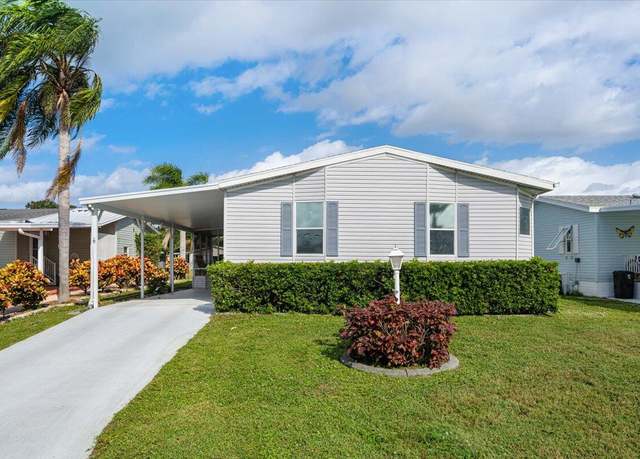 Property at 483 Pelican Shoal Pl, Fort Pierce, FL 34982, 2 beds, 2 baths