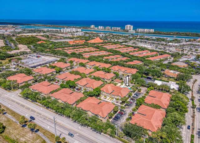 Property at 112 Lighthouse Cir Unit J, Tequesta, FL 33469, 2 beds, 2 baths