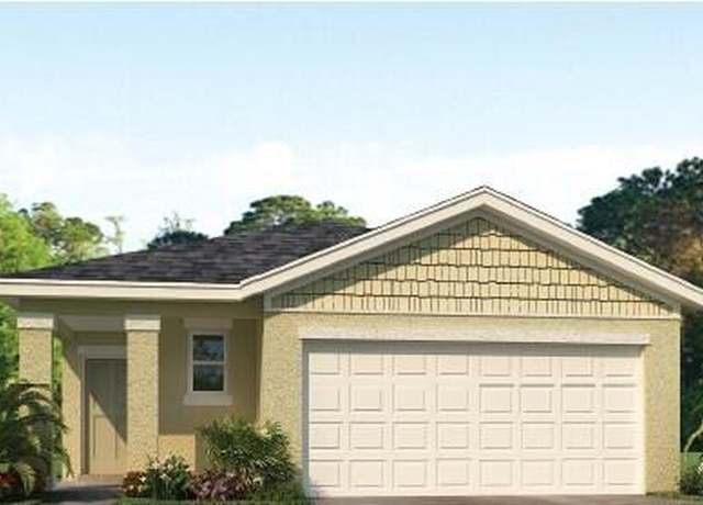 Property at 12140 SW Rimini Way, Port Saint Lucie, FL 34987, 2 beds, 2 baths