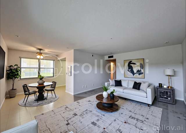 Property at 341 Northampton Q, West Palm Beach, FL 33417, 2 beds, 1.5 baths