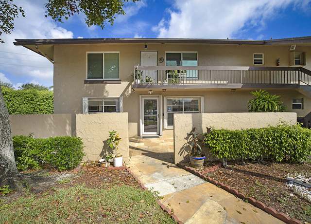 Property at 13771 Via Aurora Unit A, Delray Beach, FL 33484, 2 beds, 2 baths