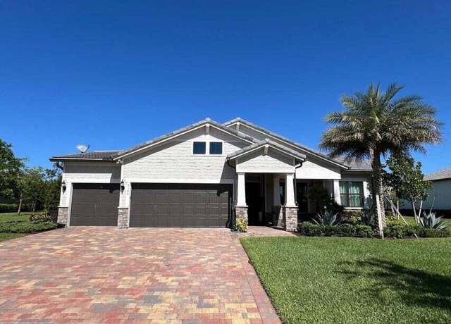 Property at 9186 Balsamo Dr, Palm Beach Gardens, FL 33412, 4 beds, 3 baths