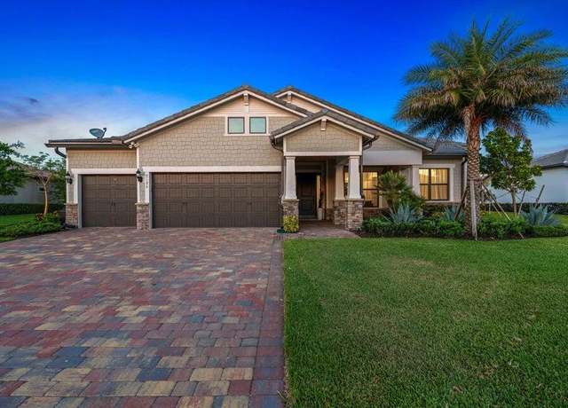 Property at 9186 Balsamo Dr, Palm Beach Gardens, FL 33412, 4 beds, 3 baths