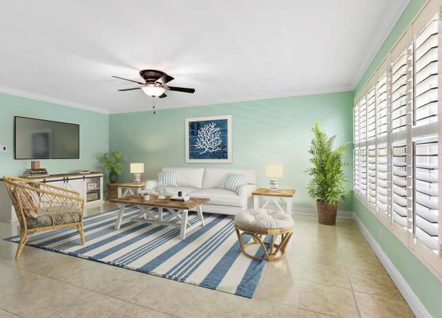 Property at 310 Wellington M, West Palm Beach, FL 33417, 2 beds, 2 baths
