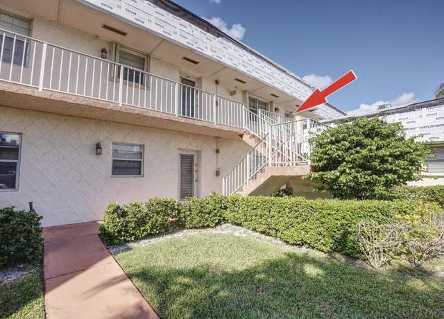 Property at 12012 Greenway Cir S #209, Royal Palm Beach, FL 33411, 2 beds, 2 baths