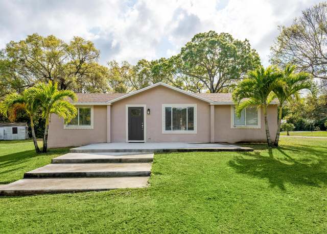 Property at 6344 Grapeview Blvd, Loxahatchee, FL 33470, 3 beds, 2 baths