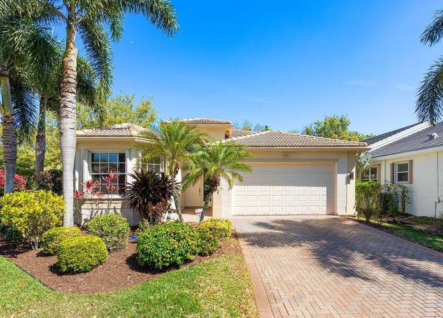 Property at 7772 Kingsley Palm Ter, Lake Worth, FL 33467, 3 beds, 2.5 baths